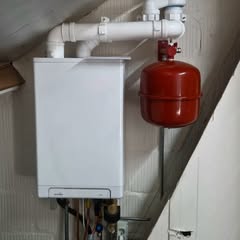 Ventilatie- en klimaatinstallatie door Baver Installatietechniek